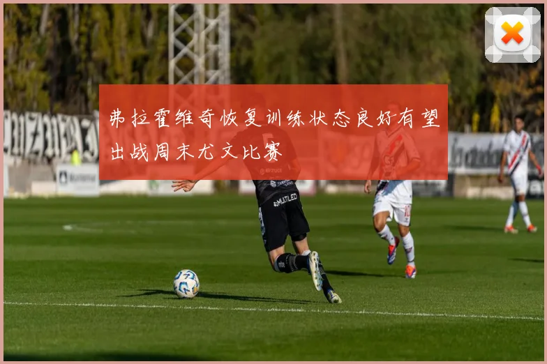 弗拉霍维奇恢复训练状态良好有望出战周末尤文比赛